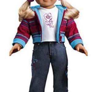 AG READY FOR FUN OUTFIT